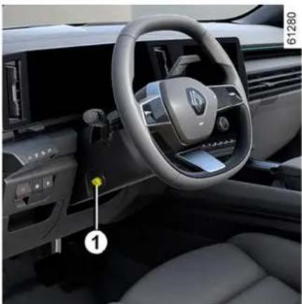 RENAULT Espace (2023) - KRMARJENJE - 1