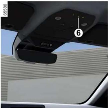 RENAULT Espace (2023) - MULTIMEDIJSKA OPREMA - 1