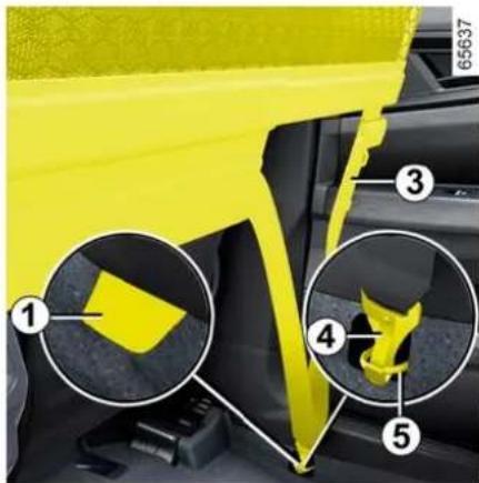 RENAULT Espace (2023) - PREVOZ TOVORA - 2