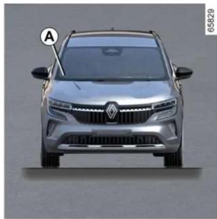 RENAULT Espace (2023) - PODATKI O VOZILU - 2