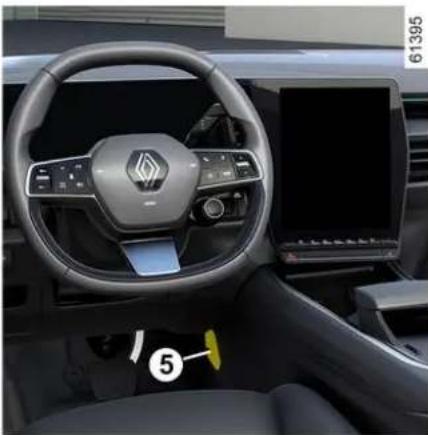 RENAULT Espace (2023) - KLIC V SILI - 3