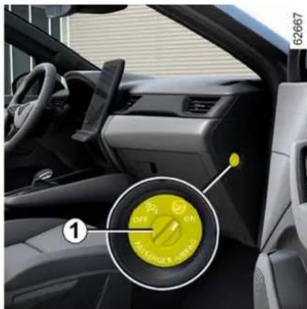 62667 ① ON ON ON