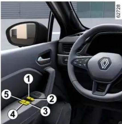 RENAULT Captur (2024) - Voznikova odgovor- nost - 1