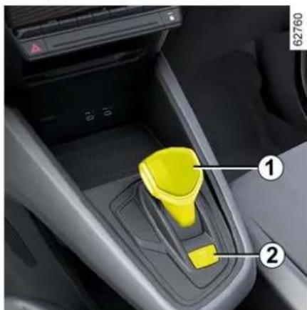 RENAULT Captur (2024) - NADZOR HITROSTI - 3