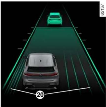 RENAULT Captur (2024) - ACTIVE DRIVER ASSIST - 1