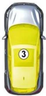 RENAULT Captur (2024) - KARTICA - 3