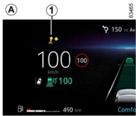A 1 63465 150 m Av 100 100 km/h 85 100 490 km Comfo
