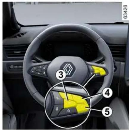 RENAULT Captur (2024) - Nivo goriva 3 - 1