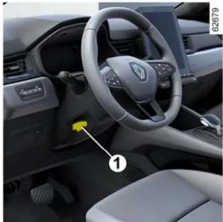 RENAULT Captur (2024) - KRMARJENJE - 1