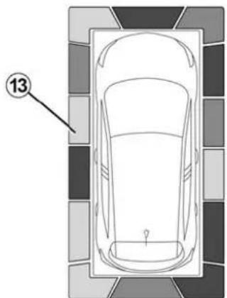 RENAULT Captur (2024) - Nepremične linije 10, 11 in 12 - 1