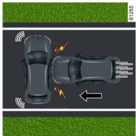 RENAULT Captur (2024) - DODATNE VARNOSTNE NAPRAVE - 3