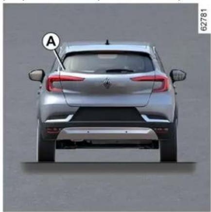 RENAULT Captur (2024) - PODATKI O VOZILU - 1