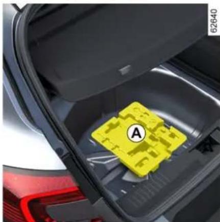 RENAULT Captur (2024) - PNEVMATIKE - 3