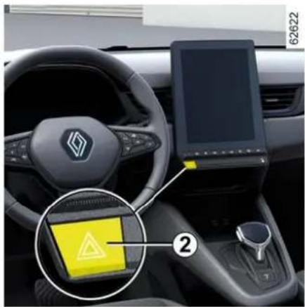 RENAULT Captur (2024) - Impulzni način delovanja - 1