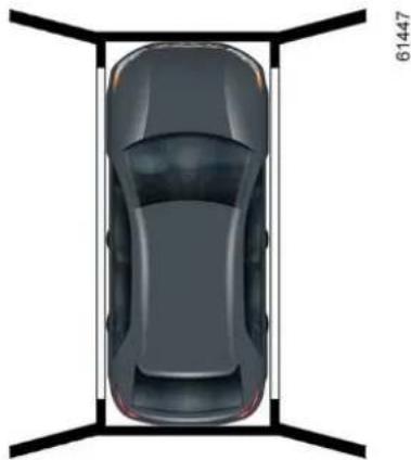 RENAULT Captur (2024) - Nepremične linije 10, 11 in 12 - 2