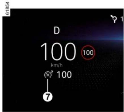61854 D 100 km/h 100 100 7