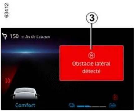 RENAULT Captur (2024) - POMOČI PRI PARKIRANJU - 4