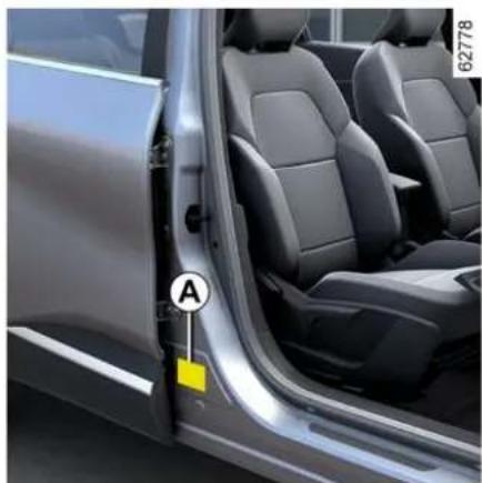 RENAULT Captur (2024) - PODATKI O VOZILU - 1