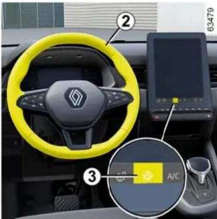 RENAULT Captur (2024) - KRMARJENJE - 2