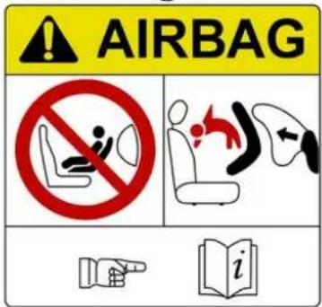 AIRBAG i