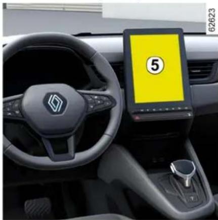 RENAULT Captur (2024) - Delovanje - 1