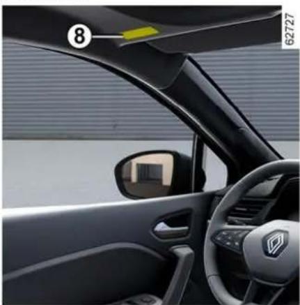 RENAULT Captur (2024) - MULTIMEDIJSKA OPREMA - 1
