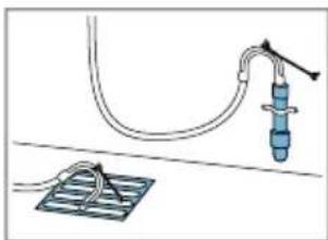 BOSCH WGB25692BY - POZOR - 2