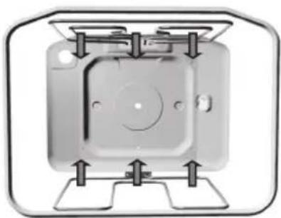 GORENJE BO53CLB - Pjekja e parorive - 1