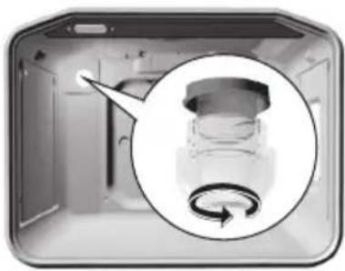 GORENJE BO53CLB - NXJERRJA DHE INSTALIMI I DERËS SË FURRËS ME MENTESHE NJËBOSHTORE (varësisht nga modeli) - 6