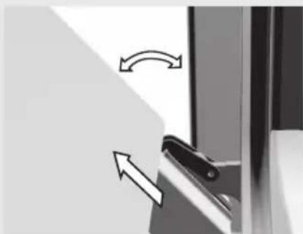 GORENJE BO53CLB - NXJERRJA DHE INSTALIMI I DERËS SË FURRËS ME MENTESHE NJËBOSHTORE (varësisht nga modeli) - 5