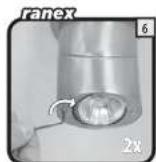 Ranex Jesse - 32