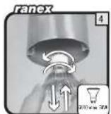 Ranex Jesse - 30