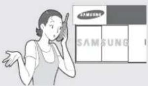 SAMSUNG SAMSUNG