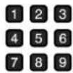 PANASONIC TX-21CK1FB - What is FLOF (FASTEXT)? - 2