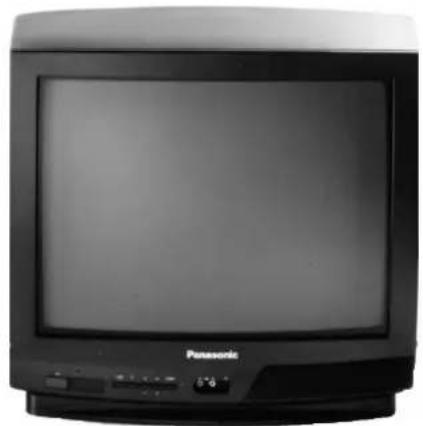 PANASONIC TX-14S3TW - Panasonic - 1