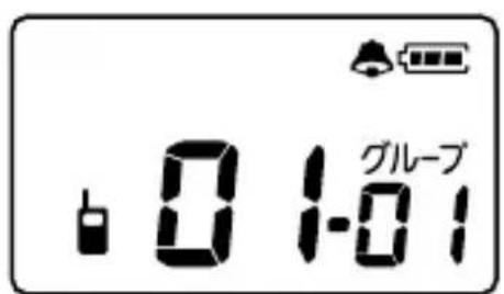 グループ 01:01