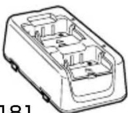ICOM IC-4110 - ■別売品一覧表 - 2