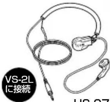 ICOM IC-4110 - 別売品とその使いかた - 4
