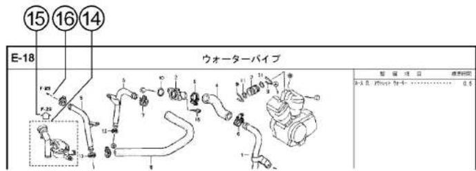 15 16 14 E-18 ウォーターバイプ 警 編 付 日 0.5 歩き日: 2019年 0-4 ······ ······ ······ ······ ······ ······ ······ ······ ······ ······ ······ ······ ······ ······ ······ ······ ······ ······ ······ ······ ······ ······ ······ ······ ······ ····· T-23 T-24 12 1 2 3 4 5 6 7 8 9 10 11 12 13 14 15 16 17 18 19 20 21 22 23 24 25 26 27 28 29 30 31 32 33 34 35 36 37 38 39 40 41 42 43 44 45 46 47 48 49 50 51 52 53 54 55 56 57 58 59 60 61 62 63 64 65 66 67 68 69 70 71 72 73 74 75 76 77 78 79 80 81 82 83 84 85 86 87 88 89 90 91 92 93 94 95 96 97 98 99