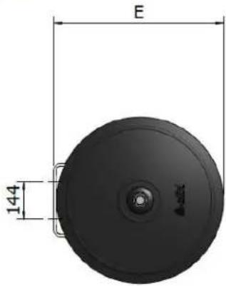 E 144