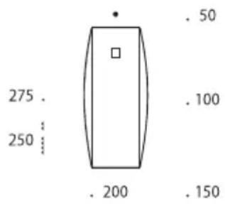 GORENJE BO617ST - HAPI I 2: PËRZGJEDHJA E RREGULLIMEVE NDRYSHIMI I TEMPERATURËS SË PJEKJES - 1