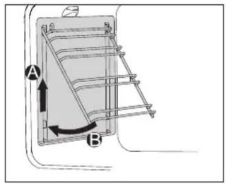 GORENJE BA737EB - MONTIMI I PJESËVE KATALITIKE - 2