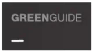 GREENGUIDE —