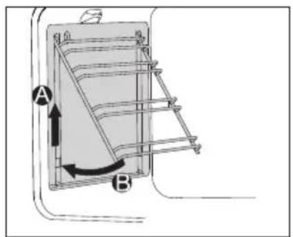 GORENJE BO658ST - MONTIMI I PJESËVE KATALITIKE - 2