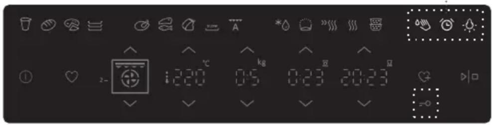 GORENJE BO658ST - HAPI I 7: PËRZGJEDHJA E RREGULLIMEVE TË RËNDOMTA - 1