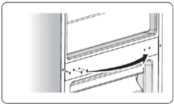 GORENJE NRF7191CS4 - Mjetet që ju nevojiten - 20