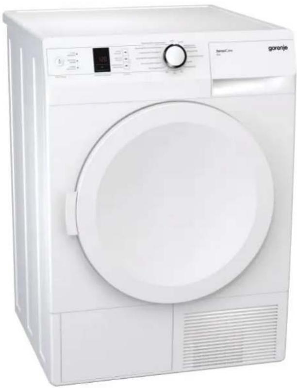 GORENJE D8SP4B - 1