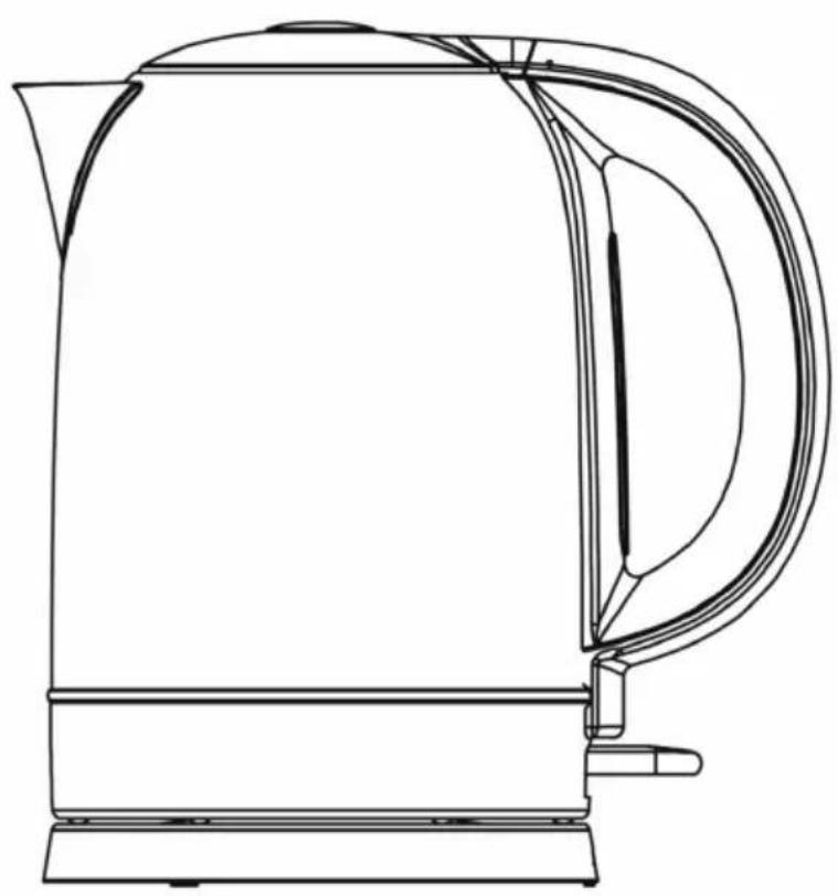 Defy WK728K - 1