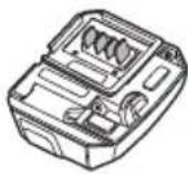 SHIMANO EC-E6000-3 - 端子例 - 2