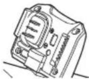 SHIMANO EC-E6000-3 - 端子例 - 3